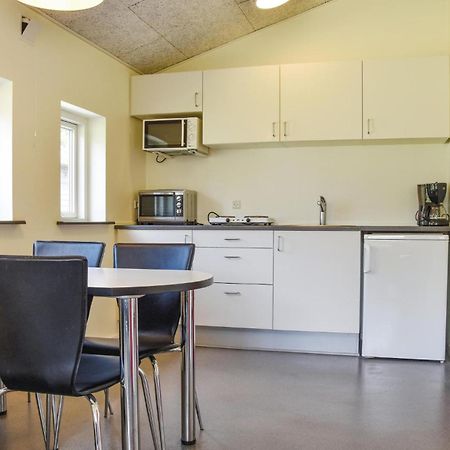 Pet Friendly Home In Spjald With Wifi Exteriér fotografie