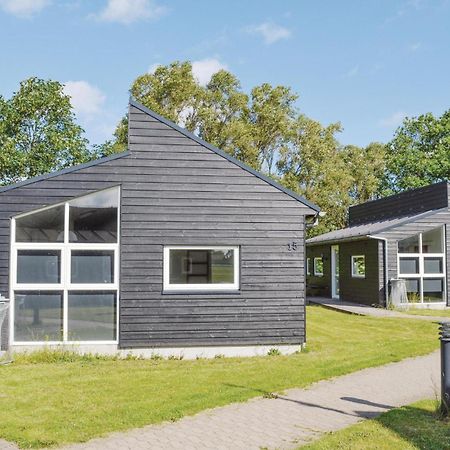 Pet Friendly Home In Spjald With Wifi Exteriér fotografie