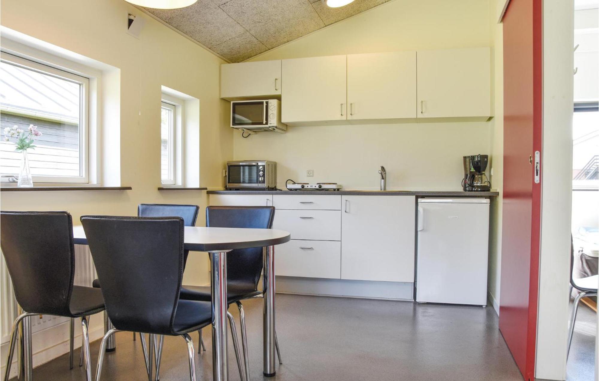 Pet Friendly Home In Spjald With Wifi Exteriér fotografie