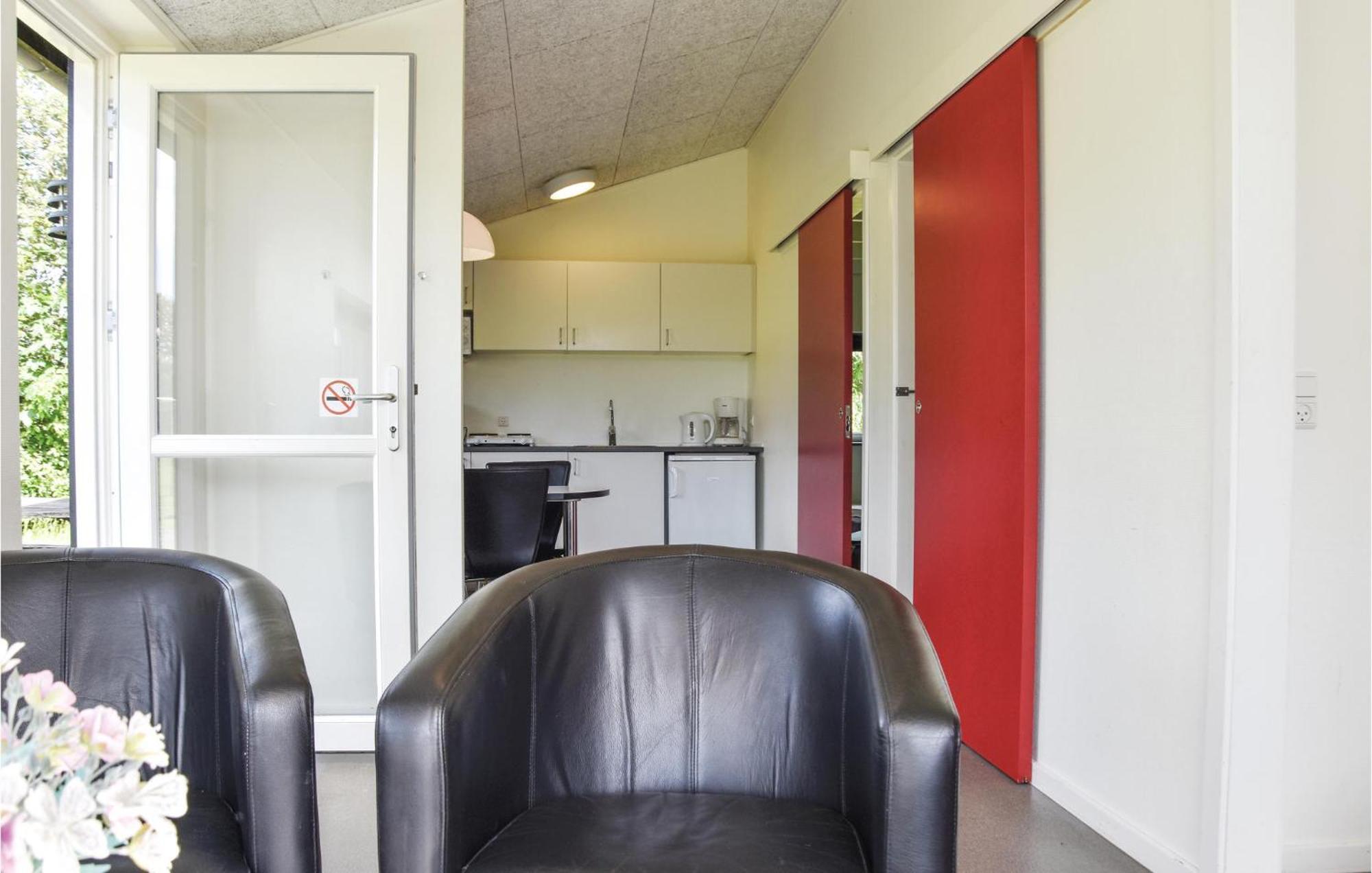 Pet Friendly Home In Spjald With Wifi Exteriér fotografie