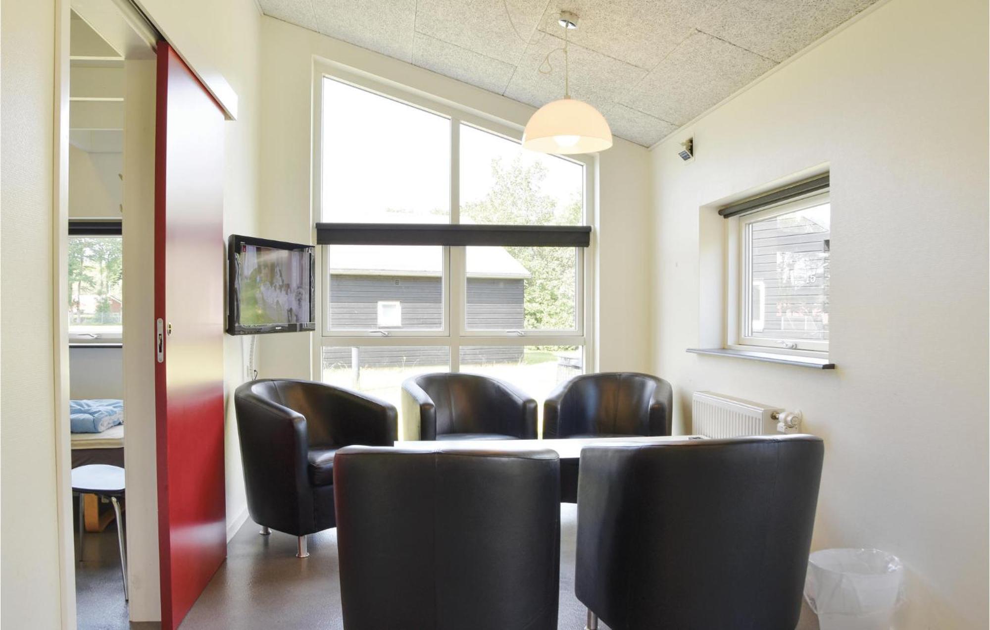 Pet Friendly Home In Spjald With Wifi Exteriér fotografie